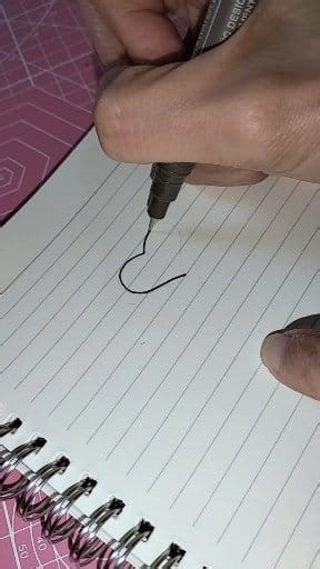 628K views · 4.9K reactions | How To Draw A Rose  Try This Easy Step  #rose #drawing #artandcraft #notebook #sketchbook #creativedesign #ideas #tutorial #easydiy #diy #everyonefollowers #highlights #reelstrending #reelsviralシfb #reels #fblifestyle #fypシ | Sophie Arts And Crafts | Facebook