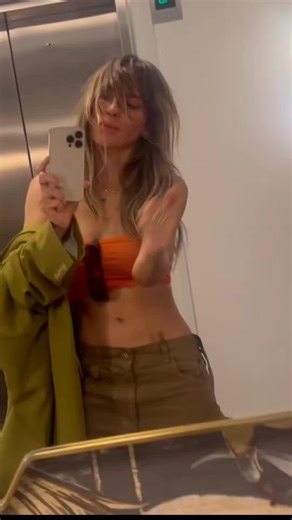 Belinda: Nuevo Look y Bailes en 2024