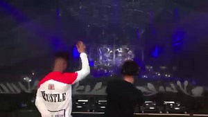 We are bringing down rising star of the Irish scene Mistrix to headline Boiler Sessions this coming Wednesday alongside Cash X Mack. Here's Disciples banging out his "Where's Your Head At " edit at Creamfields Steel Yard 👀🎼 Event: https://www.facebook.com/events/651535975267154/?ti=icl | Student Project Waterford