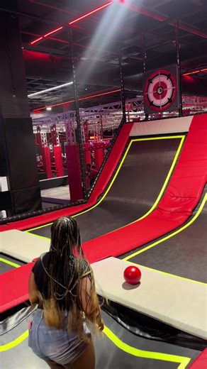 Total Ninja Gateway: Ultimate Adventure in Durban