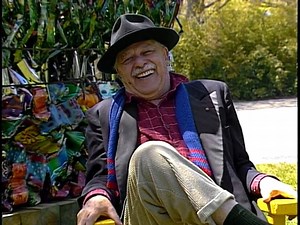 Watch JOHN CHAMBERLAIN: Modern Sculpture - ART/new york No. 52 Online | Vimeo On Demand