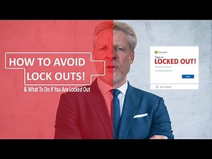 Locked Out of Microsoft 365 Admin? How to Recover From & Prevent M365 Lockouts