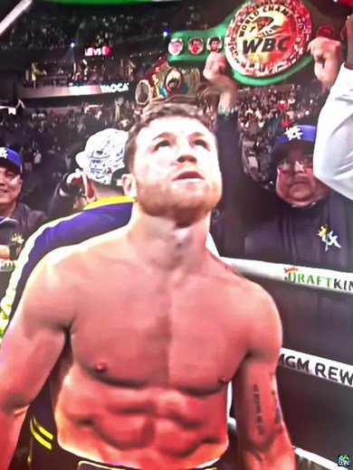 Canelo Alvarez: The Legacy of a Boxing Legend