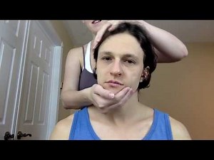 AMAZING Fingers/Back/Neck Cracking