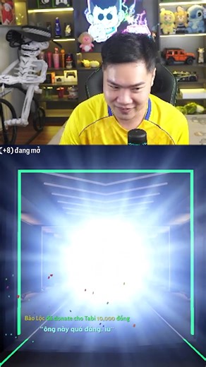 Mở thẻ gom BP chuẩn bị xây team cho giải đấu TAP #tabi #tabituananh #fco #Fconline | Tabi Tuấn Anh FCO