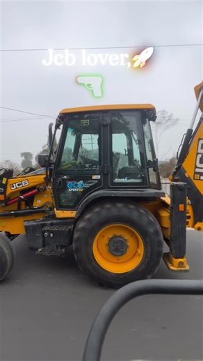 Chotu Kashyap on Instagram: "Jcb lover🚀⛳️🔋"