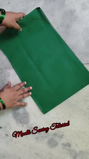 795K views · 8.9K reactions | Short sleeves cutting #viral | Maalti Sewing Tutorial | Facebook