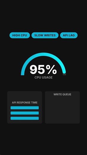 Do You Know Indexes Can Slow Your App? (SQL Explained)
