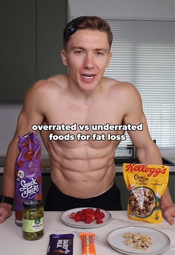 Hidden Calorie Traps in