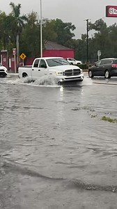1M views · 12K reactions | NEW: Street flooding in Southwest Florida today, been a while since I’ve seen this! This is Palm Beach Blvd in Fort Myers, who has picked up 2-4” of rain in just 24 hours. ️ | Matt Devitt WINK Weather | Facebook