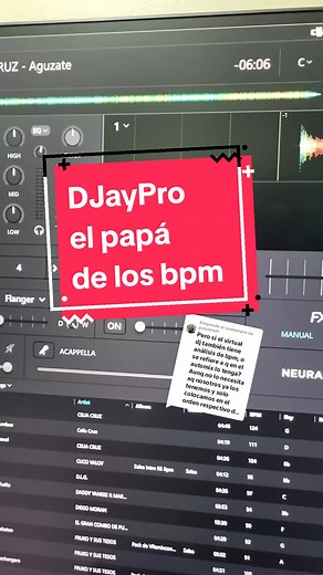Diferencias entre Virtual DJ y DJ Pro