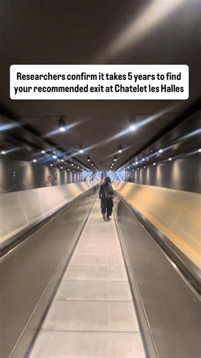 Paris Châtelet Guide: What to See in Châtelet, Paris