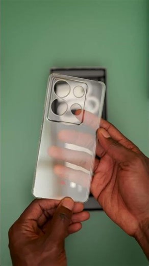 Infinix Note 30 VIP Unboxing ASMR