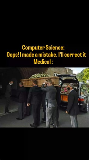 Syntax Error | THIS IS THE END ☠️ #viral #reels #funny #reelsinstagram #programmer | Instagram