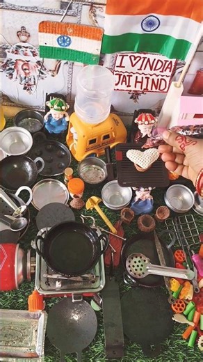 Tiny snacks #miniaturecooking #shortsfeed #shortsviral #viralshorts #shorts #minikitchen #minisnacks