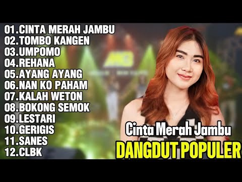 FULL ALBUM DANGDUT POPULER TERBARU 2025 | LAGU DANGDUT HITS SEPANJANG MASA