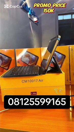 Advanced Android Tablet with 5G and 1TB Storage