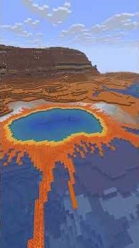 Giant Hot Springs Build (part two) - Tree Time!