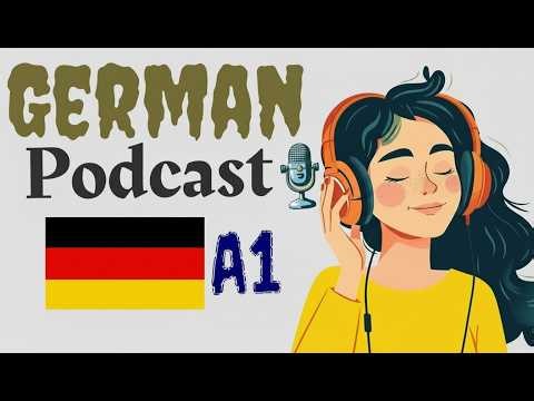 How to Talk About Days and Months in German (A1) | Episode 19 | Easy German