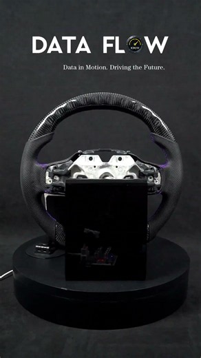 Infiniti Q50 / Q50S LED Steering Wheel + Magnetic LED Paddle Shifters Upgrade | TDD Motors