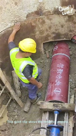 How to Install a Drainage Pipe | Step-by-Step Guide