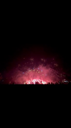 165 reactions · 15 shares | # Nice fireworks show # colorful part # | Shell Ye | Facebook