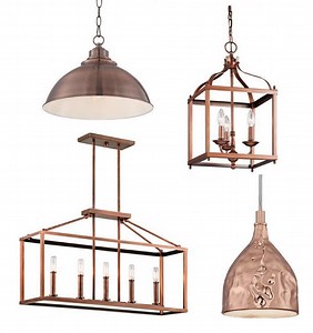 Kitchen Pendant Lighting - Ideas & Advice | Lamps Plus