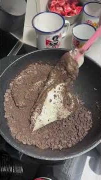 Too Satisfying to Watch 😍 | Paste Making ASMR | PART - 20