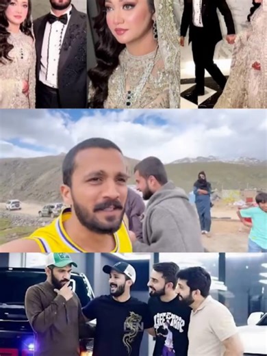 Exploring Family Vlogs: A Journey with Rajab
