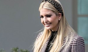 Ivanka Trump news: Everything you need to know about Trump's daughter