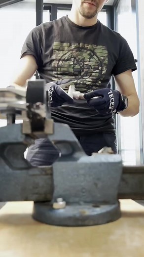 Looking to get rough? 👀 Get your hands on the Rothenberger Pipe Roughing Wrench! Roughing pipes from 3/8" to 2" 💪 | ROTHENBERGER