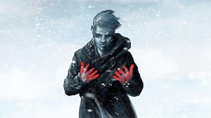 Black Star: Preview the Gothic Horror Series From Smallville's Kristin Kreuk