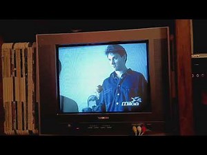 Double Feature VHS Opening#44