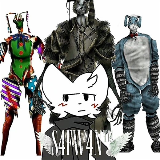 TRI0 walten file edit is it'sn its peak edit or tuff? #bon #pumpkinrabbit #lore #imortalty #peakedit