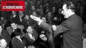 Documentaire | C’était la génération Mitterrand