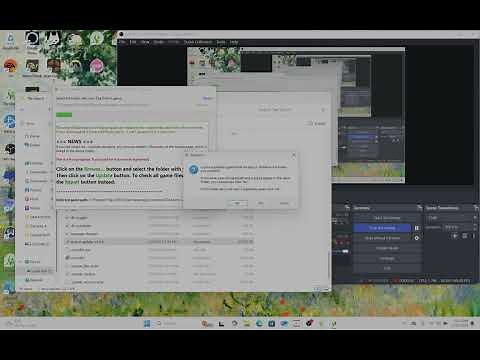 Sims 4 FitgGirl Repacks - Newer version cannot be loaded