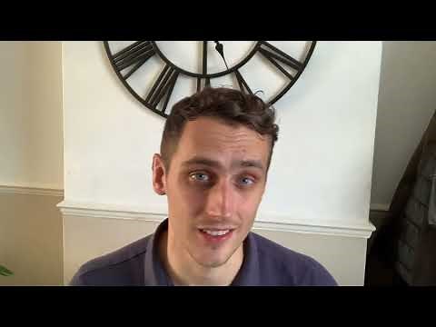 RAF Halton - What Basic Training Fitness Is Like.