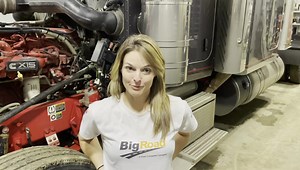 337K views · 21K reactions | Congrats to the BigRoad winners!! BigRoad - A Fleet Complete Company | Lisa Kelly | Facebook