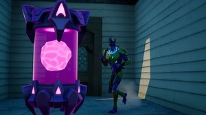 Where to find Alien Artifacts in Week 6 of Fortnite