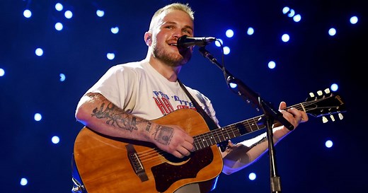 Zach Bryan announces major Cork shows for Summer 2026 in the Páirc