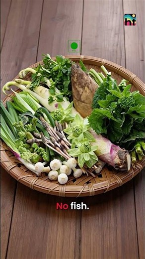 Veg food in Japan | What to Eat & What to Avoid #AskHT Ep 1