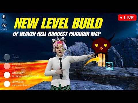 👑 VIP GAMERS IS LIVE 🔴JOIN 😳 UNLIMITED CUSTOM AND FUN 🤣 FREE FIRE LIVE STREAM 🔥 #freefire #viplive