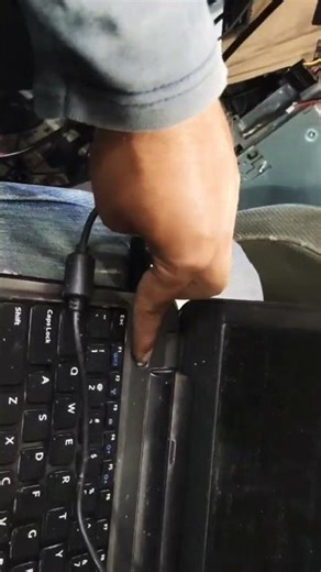 LA-9104P Laptop Motherboard Dead Problem #fixing #repairshorts #windows #laptop #hardwarerepair