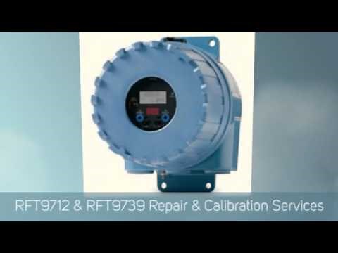 Micro Motion Flowmeter Repair & Calibration Service | www.ju
