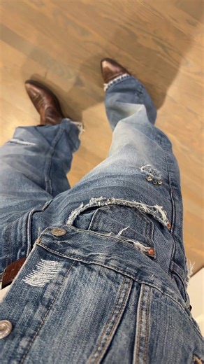 MERCURY 02 Dropping March 6th Mercurydenim.com #mercurydenim #ootd | OUTFIT OF THE DAY