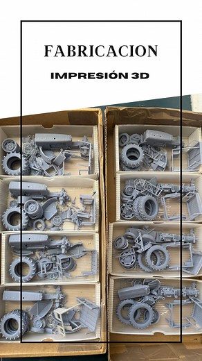 774 reactions · 31 comments | ¿TE ATREVES A MONTAR UNO? 里 Kit de...