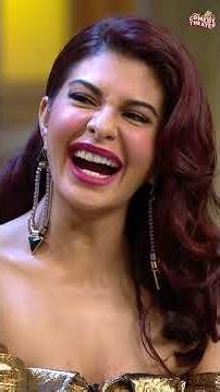 Kapil Ko Jacqueline Ka Emai | Jacqueline Fernandez | Kapil Sharma