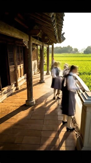 Old Chinese Farm House Veranda Turned Into Luxury | Satisfying Time-lapse Renovation