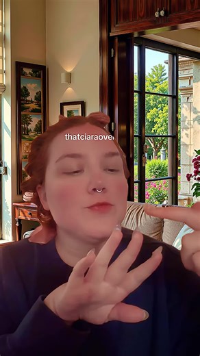 Cake Decorating Drama: Purge Day at the Bakery