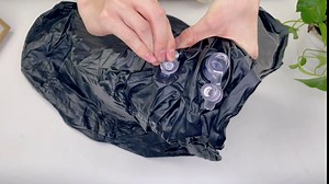 Gugxiom Inflatable Chair, Flocking and PVC Comfy Chair with Quick Valve Inflatable Couch, Inflatable Chair for Adults for Living Room, Bedroom, Beach, Camping, Etc. (Grey)